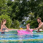 Rezort Mirage Park Resort-ultra Incl. Kemer