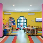 Rezort Mirage Park Resort-ultra Incl. 5*