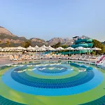 Mirage Park Resort-ultra Incl. Rezort