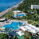 Mirage Park Resort-ultra Incl. Kemer