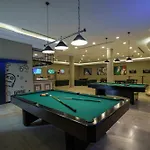 Rezort Mirage Park Resort-ultra Incl.