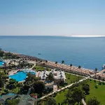 Mirage Park Resort-ultra Incl. Rezort Kemer