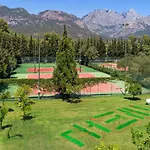 Mirage Park Resort-ultra Incl. Rezort 5*