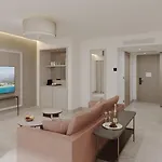 Rezort Mirage Park Resort-ultra Incl. Kemer