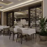 Mirage Park Resort-ultra Incl. 5* Kemer
