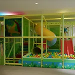 Mirage Park Resort-ultra Incl.