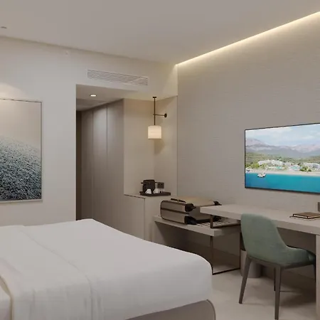 Mirage Park Complex 5*