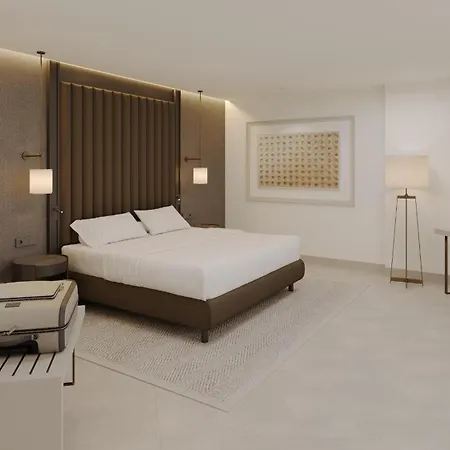 Mirage Park Complex 5*