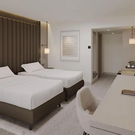 Complex Mirage Park