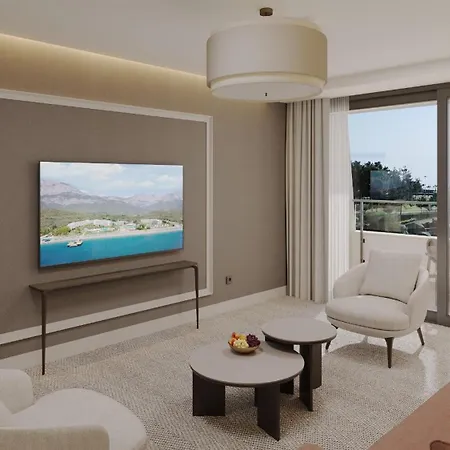 Complex Mirage Park 5*
