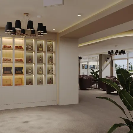 Mirage Park Complex 5*