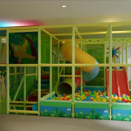 Mirage Park