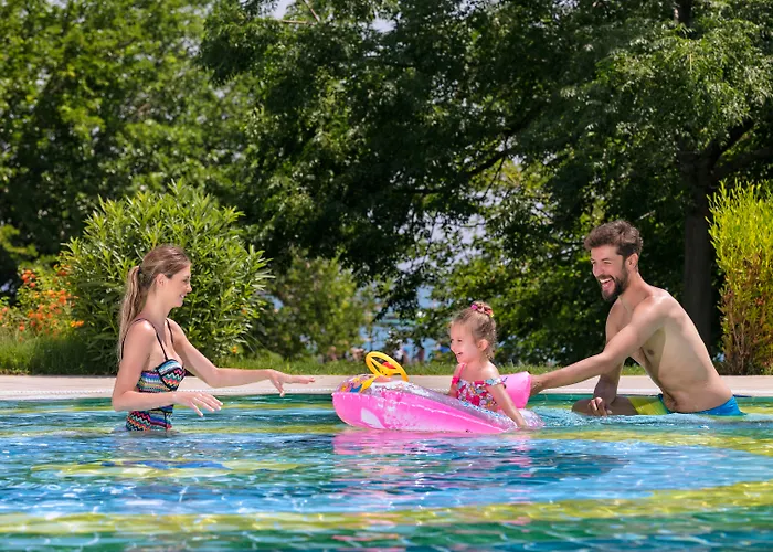 Θέρετρο Mirage Park Resort-ultra Incl. Κεμέρ