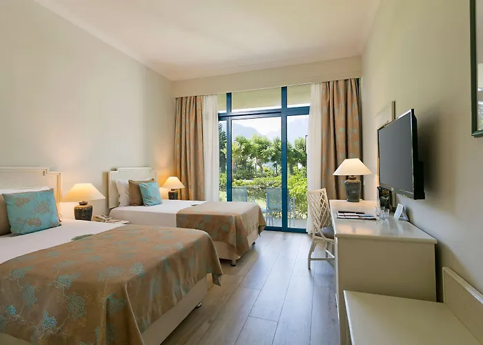 Mirage Park Resort-ultra Incl. Θέρετρο
