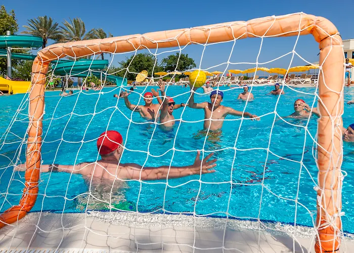 Mirage Park Resort-ultra Incl. Κεμέρ