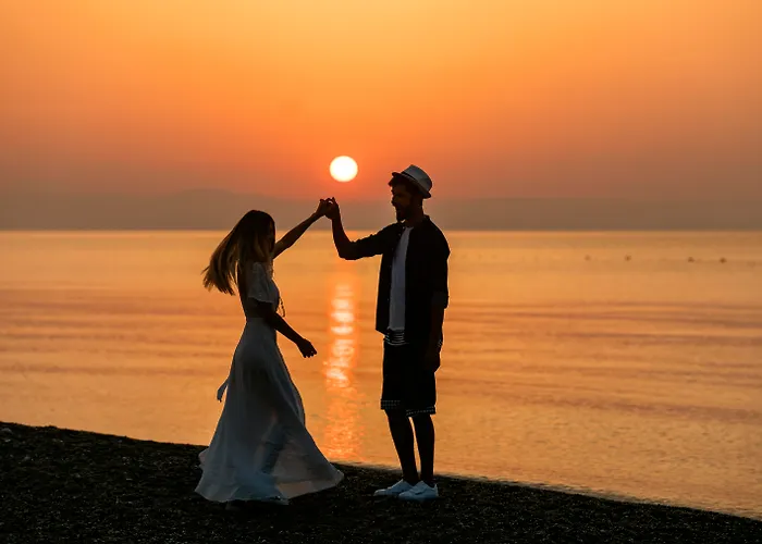 Θέρετρο Mirage Park Resort-ultra Incl. 5*