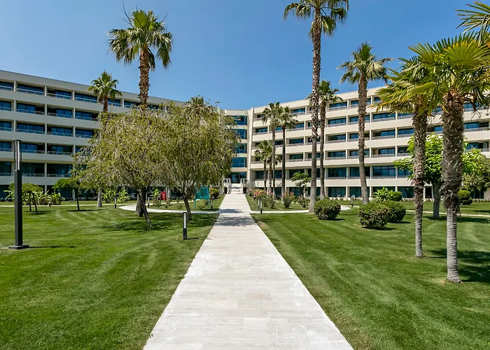 Mirage Park Resort-ultra Incl. 5*