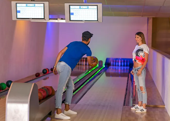 Mirage Park Resort-ultra Incl. Κεμέρ