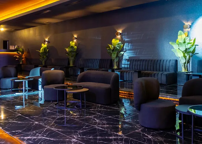 Θέρετρο Mirage Park Resort-ultra Incl.