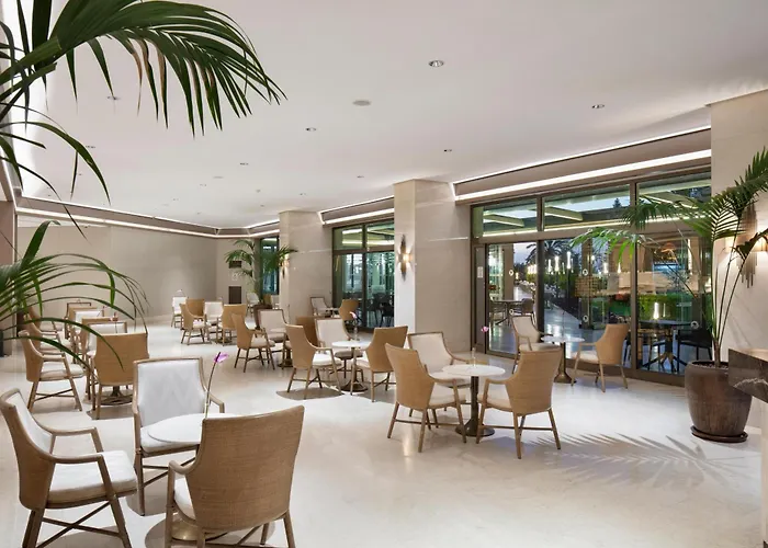 Mirage Park Resort-ultra Incl.