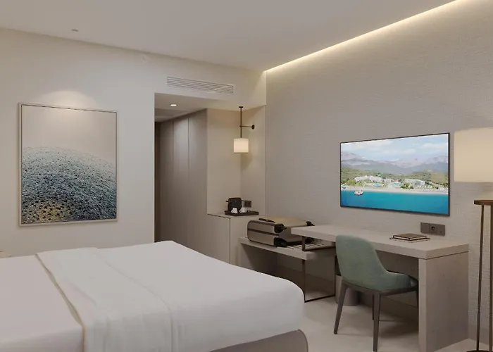 Mirage Park Resort-ultra Incl. Θέρετρο 5*