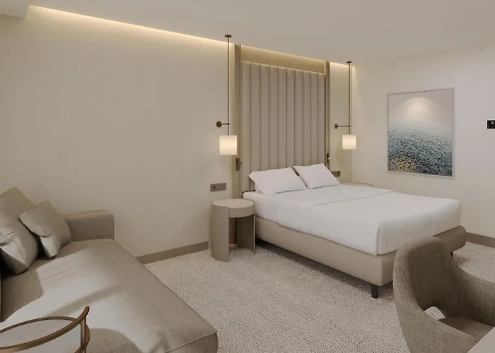 Θέρετρο Mirage Park Resort-ultra Incl. 5*