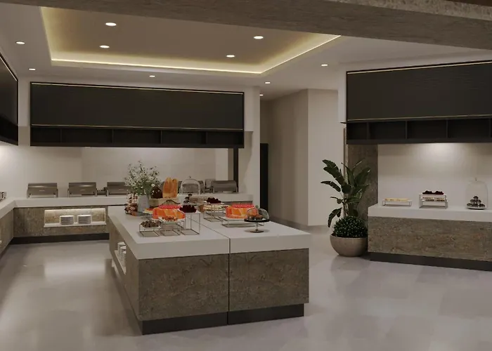 Mirage Park Resort-ultra Incl. 5* Κεμέρ