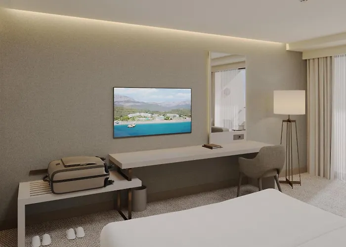 Mirage Park Resort-ultra Incl. Θέρετρο 5*