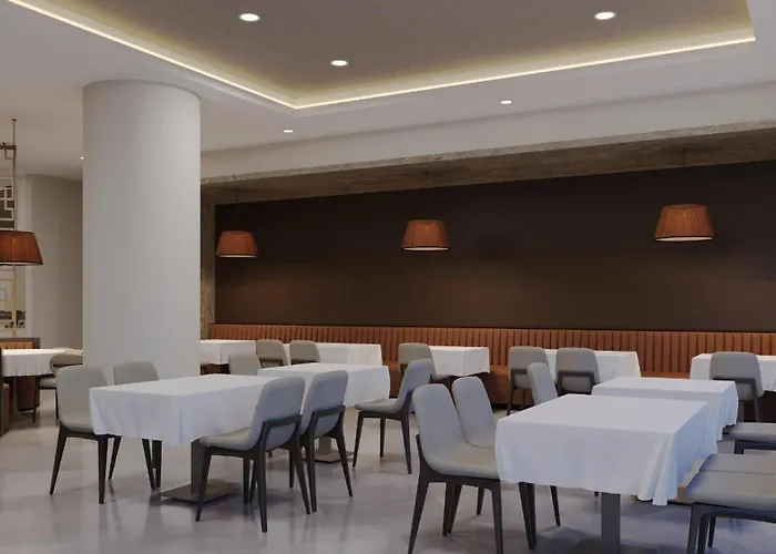 Mirage Park Resort-ultra Incl. 5*
