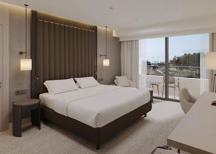 Mirage Park Resort-ultra Incl. Θέρετρο Κεμέρ
