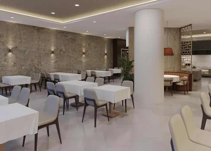 Θέρετρο Mirage Park Resort-ultra Incl. Κεμέρ
