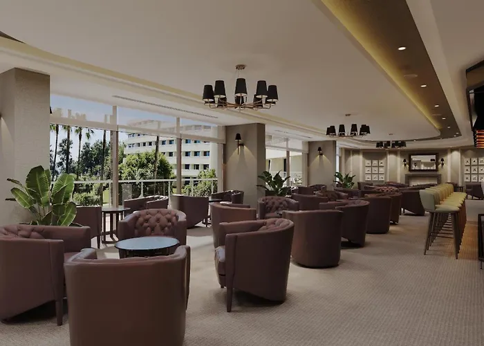 Mirage Park Resort-ultra Incl. 5*