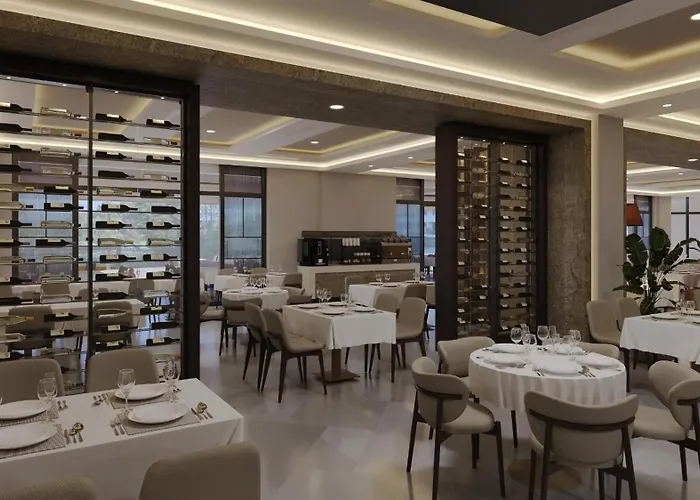 Θέρετρο Mirage Park Resort-ultra Incl.