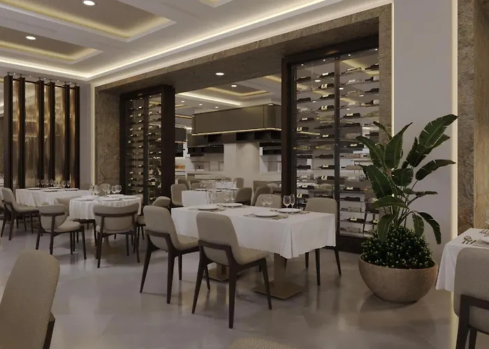 Mirage Park Resort-ultra Incl. 5* Κεμέρ