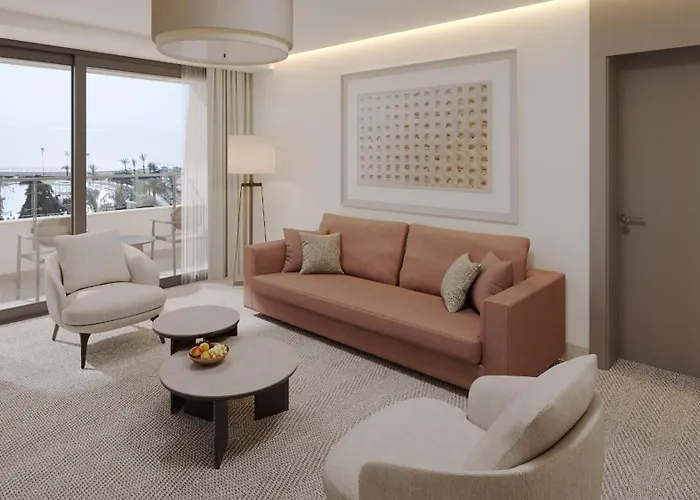 Mirage Park Resort-ultra Incl. Θέρετρο