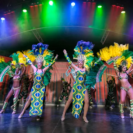 Mirage Park Resort-ultra Incl. リゾート 5*