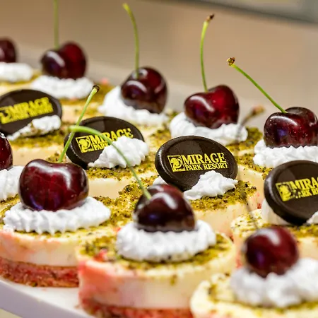 Mirage Park Resort-ultra Incl. 5*