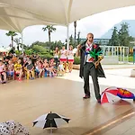 Station touristique Mirage Park Resort-ultra Incl.