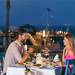 Station touristique Mirage Park Resort-ultra Incl.