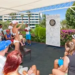 Mirage Park Resort-ultra Incl. Station touristique Kemer