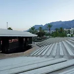 Mirage Park Resort-ultra Incl. 5*