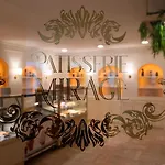 Mirage Park Resort-ultra Incl. Station touristique