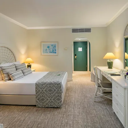 Mirage Park Resort-ultra Incl. Resort