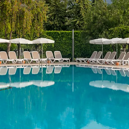 Mirage Park Resort-ultra Incl. Kemer