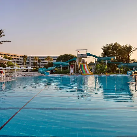 Mirage Park Θέρετρο