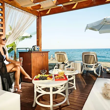 Mirage Park 5* Κεμέρ