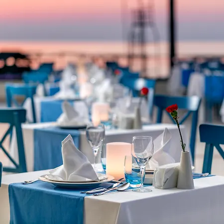 Mirage Park Resort-ultra Incl. Resort Kemer