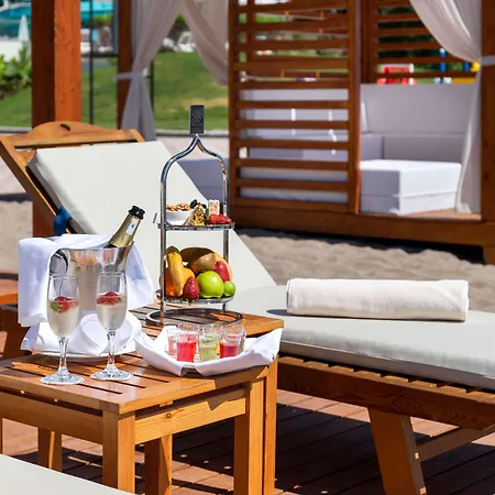 Mirage Park 5* Κεμέρ