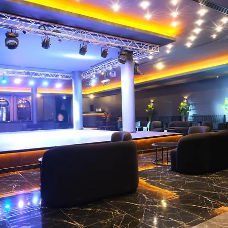 Mirage Park Resort-ultra Incl. 5* Kemer
