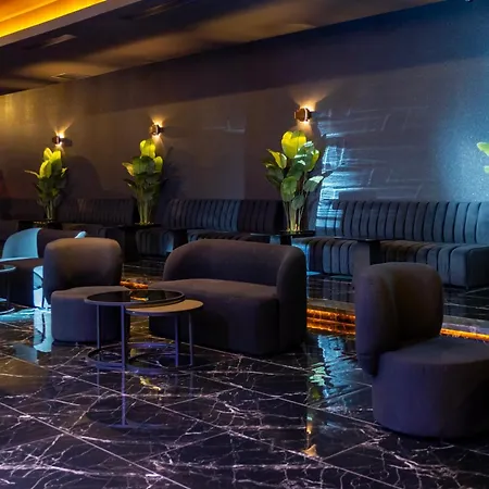 Feriested Mirage Park Resort-ultra Incl.